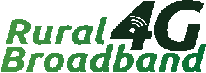 Rural 4G Broadband Logo